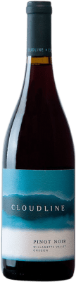 Joseph Drouhin Red Hills Oregon Pinot Preto 75 cl