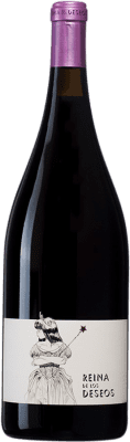 Comando G Reina de los Deseos Grenache Vinos de Madrid Jeroboam-Doppelmagnum Flasche 3 L
