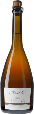 Apfelwein Domaine Dupont Résérve