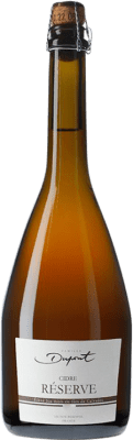 Cider Domaine Dupont Résérve 75 cl