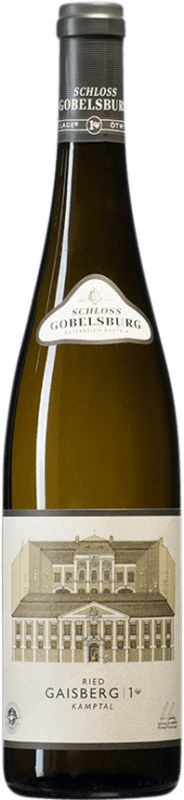 24,95 € | White wine Schloss Gobelsburg Ried Gaisberg 1ÖTW I.G. Kamptal Kamptal Austria Riesling Bottle 75 cl