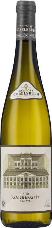 61,95 € Free Shipping | White Wine Schloss Gobelsburg Ried Gaisberg I.G. Kamptal