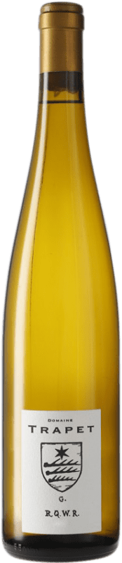 送料無料 | 白ワイン Jean Louis Trapet Riquewihr A.O.C. Alsace アルザス フランス Gewürztraminer 75 cl