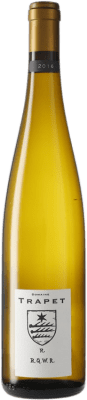 Jean Louis Trapet Riquewihr Riesling Alsace Eco — Biológico 75 cl
