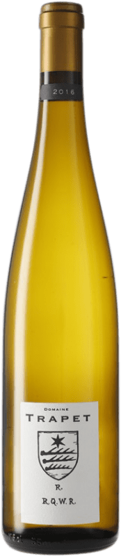 16,95 € | Белое вино Jean Louis Trapet Riquewihr A.O.C. Alsace Эльзас Франция Riesling 75 cl