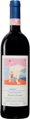 Roberto Voerzio Casa Nere Reserve — Aged 10 Years