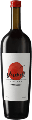 ベルモット Vermell Rojo 70 cl