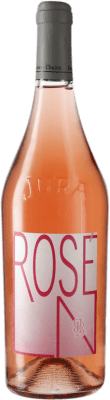Berthet-Bondet LN Rosé — Rosato Eco — Biologico