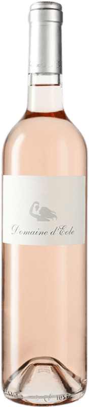 11,95 € 送料無料 | ロゼワイン Domaine d'Eole Rosé A.O.C. Côtes de Provence