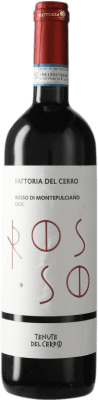 Fattoria del Cerro Rosso