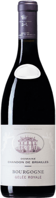 Chandon de Briailles Gelée Pinot Noir — Пино Нуар Bourgogne Royale — Королевский 75 cl