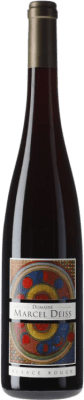 Marcel Deiss Rouge Pinot Black Alsace 75 cl
