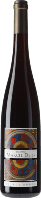 Marcel Deiss Rouge Pinot Noir Alsace Biologique 75 cl