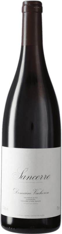 送料無料 | 赤ワイン Domaine Vacheron Rouge A.O.C. Sancerre ロワール フランス Pinot Black 75 cl