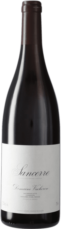 64,95 € Free Shipping | Red wine Domaine Vacheron Rouge A.O.C. Sancerre Organic