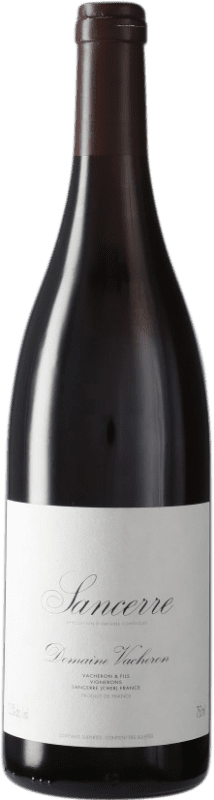 46,95 € | Red wine Vacheron Rouge A.O.C. Sancerre Loire France Pinot Black 75 cl