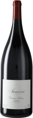 Vacheron Rouge Pinot Black Sancerre 瓶子 Magnum 1,5 L
