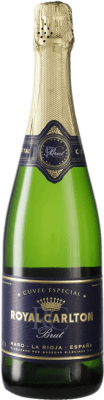 Bodegas Bilbaínas Royal Carlton Viura 香槟 Cava 75 cl