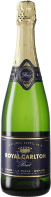 Bodegas Bilbaínas Royal Carlton Brut