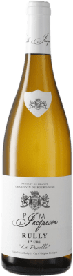 Paul Jacqueson Rully La Pucelle Côte Chalonnaise Rully 75 cl