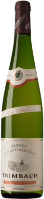 Domaine Trimbach Hors Choix Gewürztraminer Alsace SGN Sélection de Grains Nobles 75 cl