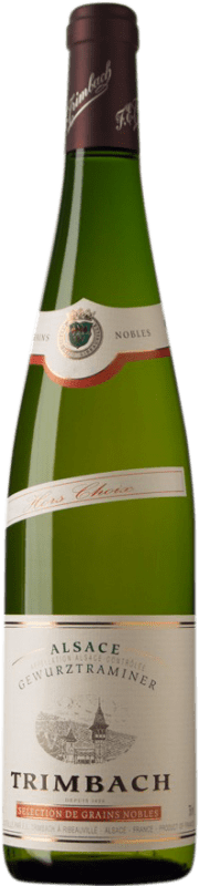 183,95 € Spedizione Gratuita | Vino Bianco Domaine Trimbach Hors Choix SGN Sélection de Grains Nobles A.O.C. Alsace