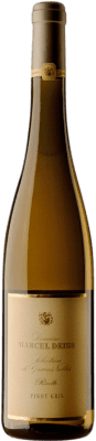 Marcel Deiss S.G.N. Pinot Cinza Alsace 75 cl
