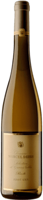 Marcel Deiss S.G.N. Pinot Cinza Alsace Biológico 75 cl