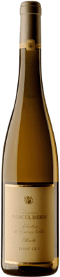 Marcel Deiss S.G.N. Pinot Grigio Alsace 75 cl