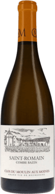 Chassorney Saint-Romain Combe Bazin Chardonnay Bourgogne 75 cl