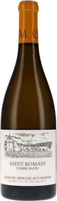 Domaine de Chassorney Saint-Romain Combe Bazin