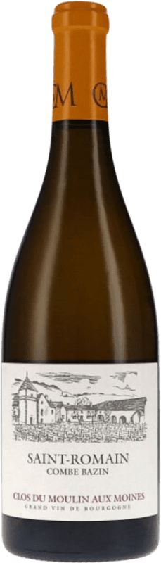 52,95 € | Белое вино Domaine de Chassorney Saint-Romain Combe Bazin A.O.C. Bourgogne Бургундия Франция Chardonnay 75 cl