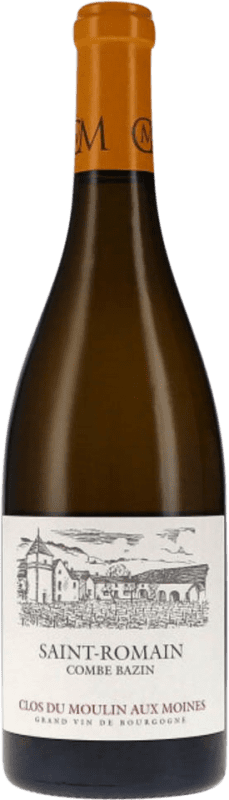76,95 € Free Shipping | White wine Domaine de Chassorney Saint-Romain Combe Bazin A.O.C. Bourgogne