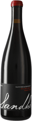 Sandhi Sandford & Benedict Pinot Black California 75 cl