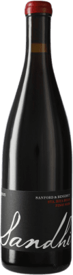Sandhi Sandford & Benedict Pinot Noir — 黑皮诺 California 75 cl