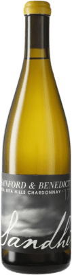 Sandhi Sandford & Benedict Chardonnay — Шардоне California 75 cl