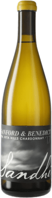 Sandhi Sandford & Benedict Chardonnay California 75 cl