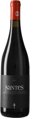 Portal del Montsant Santes Tempranillo Catalunya Young 75 cl