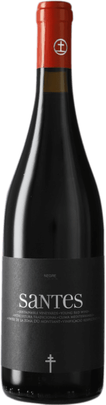 10,95 € | Red wine Portal del Montsant Santes D.O. Catalunya Catalonia Spain 75 cl