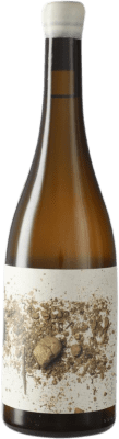 Esmeralda García SantYuste Paraje El Carrascal Verdejo — Вердехо Vino de la Tierra de Castilla y León 75 cl