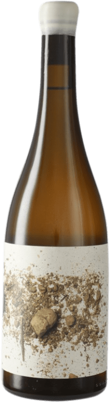 19,95 € | 白酒 Esmeralda García SantYuste Paraje El Carrascal I.G.P. Vino de la Tierra de Castilla y León 卡斯蒂利亚莱昂 西班牙 Verdejo 75 cl