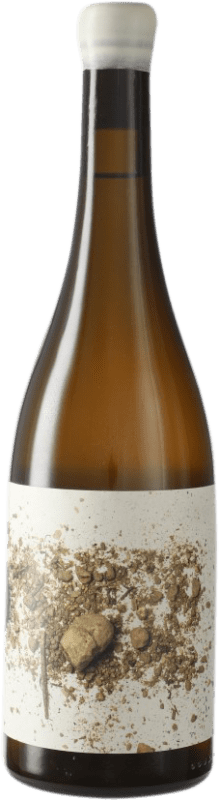 Free Shipping | White Wine Esmeralda García SantYuste El Carrascal Vino de Paraje — Single Vineyard Wine I.G.P. Vino de la Tierra de Castilla y León Castilla y León Spain Verdejo 75 cl