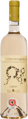 Tenuta Soletta Sardo Vermentino Sardegna 75 cl