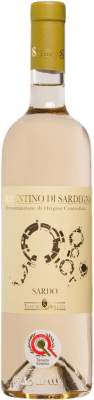 Tenuta Soletta Sardo