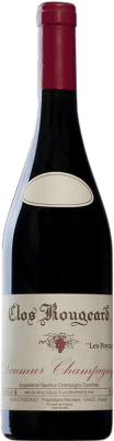 Clos Rougeard Saumur Champigny Les Poyeux