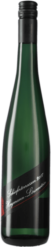 25,95 € Spedizione Gratuita | Vino bianco Heymann-Löwenstein Schieferterrassen Q.b.A. Mosel