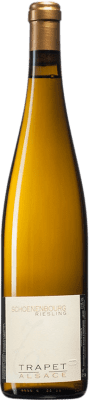 Jean Louis Trapet Schoenenbourg Riesling Alsace Grand Cru Eco — Biológico 75 cl