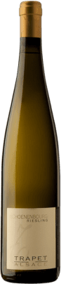 Jean Louis Trapet Schoenenbourg Riesling Alsace Grand Cru Biológico 75 cl