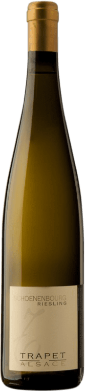 58,95 € 送料無料 | 白ワイン Jean Louis Trapet Schoenenbourg A.O.C. Alsace Grand Cru