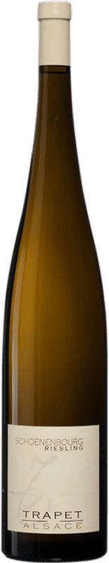 112,95 € | Белое вино Jean Louis Trapet Schoenenbourg A.O.C. Alsace Grand Cru Эльзас Франция Riesling бутылка Магнум 1,5 L